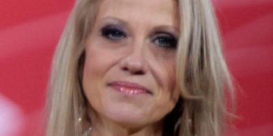 Kellyanne Conway