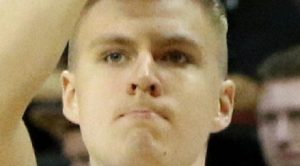 Kristaps Porzingis