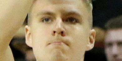 Kristaps Porzingis
