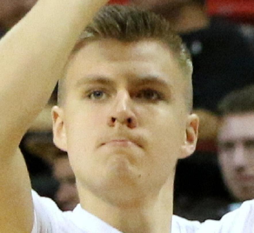 Kristaps Porzingis Bio, Net Worth, Facts