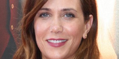 Kristen Wiig