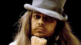 Leon Russell