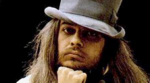 Leon Russell