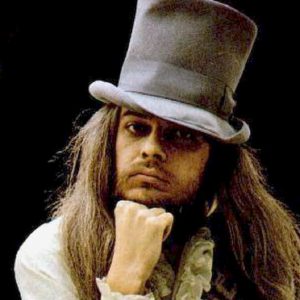 Leon Russell Biography