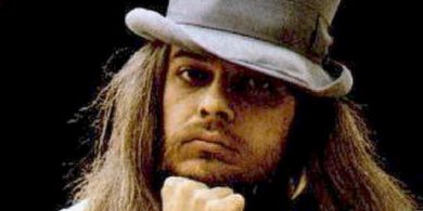 Leon Russell