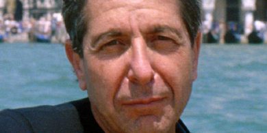 Leonard Cohen
