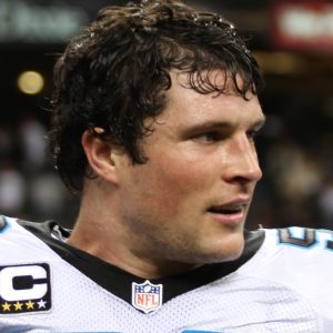 Luke Kuechly Biography