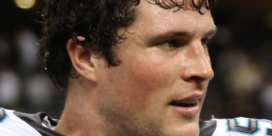 Luke Kuechly