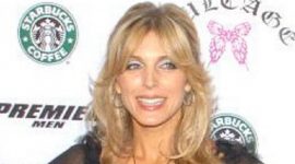 Marla Maples
