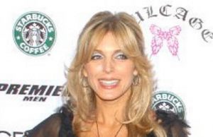 Marla Maples Biography