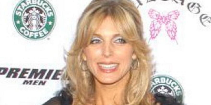 Marla Maples