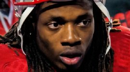 Melvin Gordon