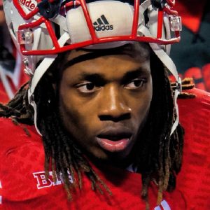 Melvin Gordon Biography