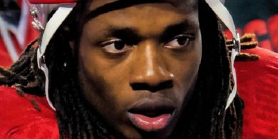Melvin Gordon