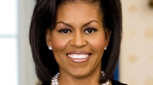 Michelle Obama