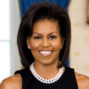 Michelle Obama Biography