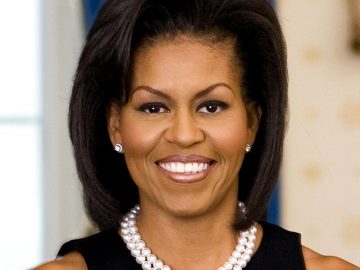 Michelle Obama Net Worth 2020 Height Age Bio And Facts