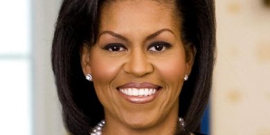 Michelle Obama