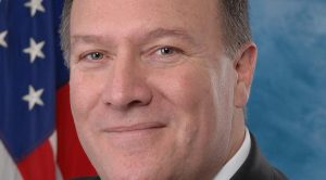 Mike Pompeo