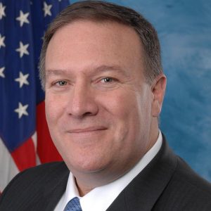 Mike Pompeo Biography