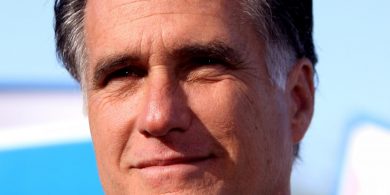Mitt Romney