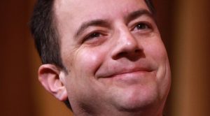 Reince Priebus