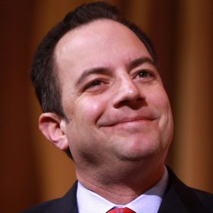 Reince Priebus Biography