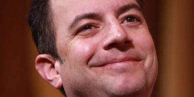 Reince Priebus
