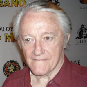 Robert Vaughn Biography