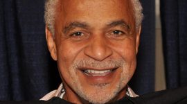 Ron Glass