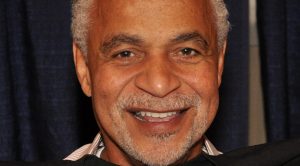 Ron Glass