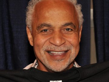 Ron Glass Bio, Net Worth, Height, Age at Death