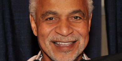 Ron Glass
