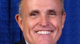 Rudy Giuliani