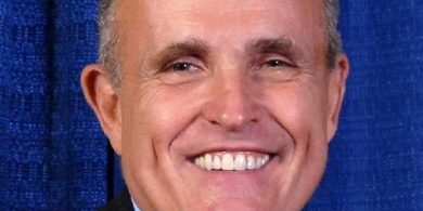 Rudy Giuliani