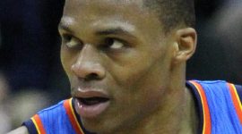 Russell Westbrook