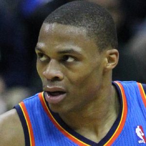 Russell Westbrook Biography