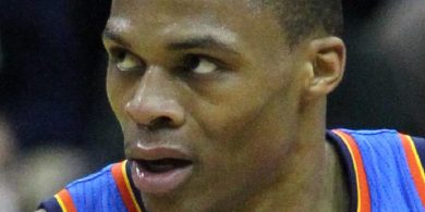 Russell Westbrook