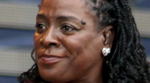 Sharon Jones