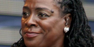 Sharon Jones