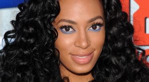 Solange Knowles