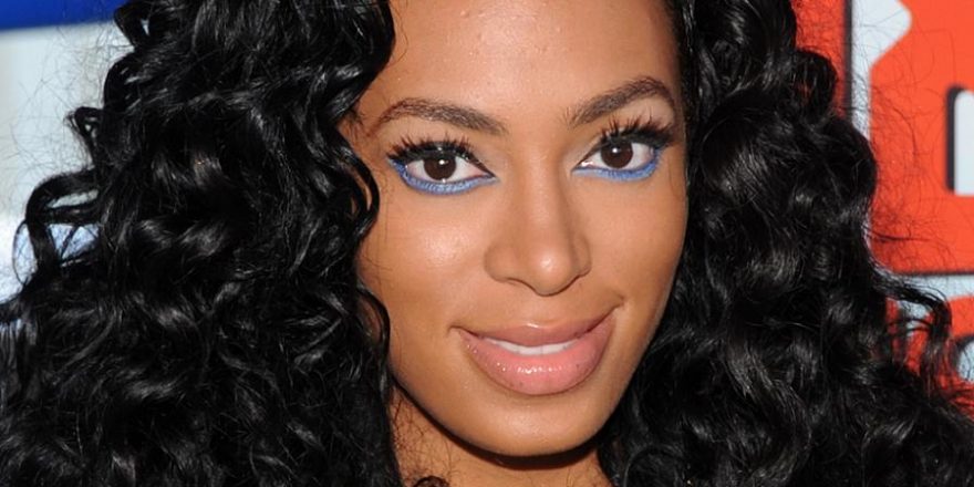 Solange Knowles