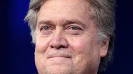 Steve Bannon