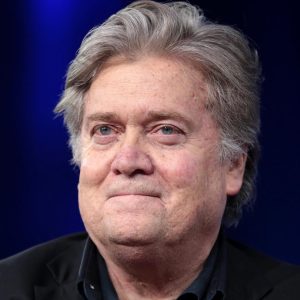 Steve Bannon Biography