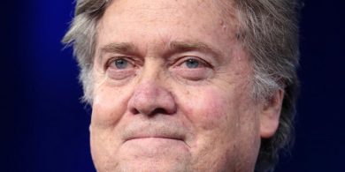 Steve Bannon