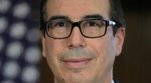 Steven Mnuchin