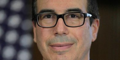 Steven Mnuchin