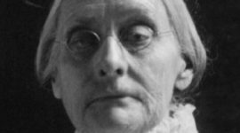 Susan B. Anthony