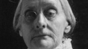 Susan B. Anthony
