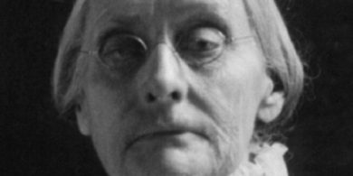 Susan B. Anthony